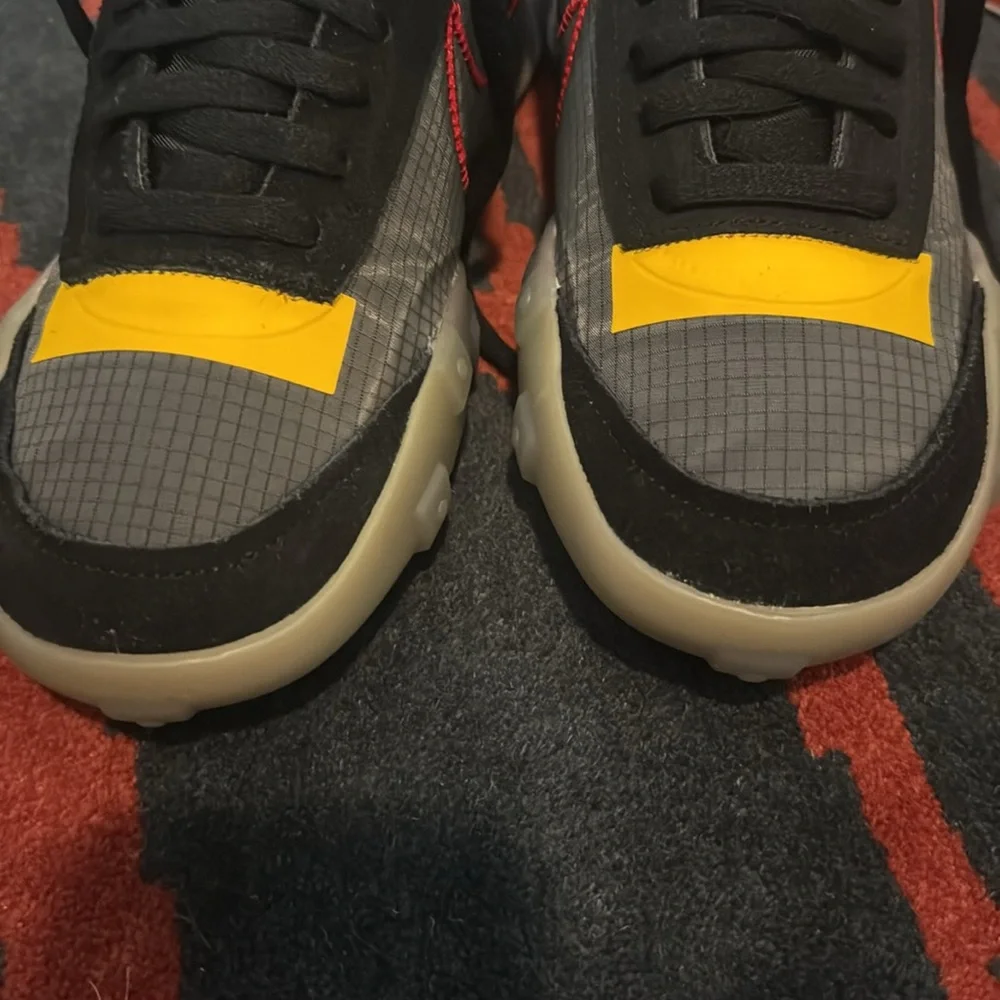 Nike Waffle Racer 2x new with box